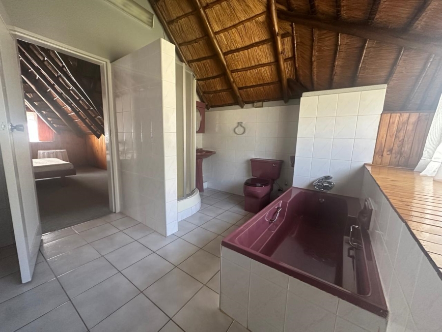 4 Bedroom Property for Sale in Boschfontein A H North West